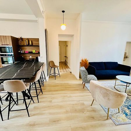 Hypercentre, Quai De Loire, Lumineux, Spacieux, Familial, Le Jehan De Saveuse 블루아 외부 사진