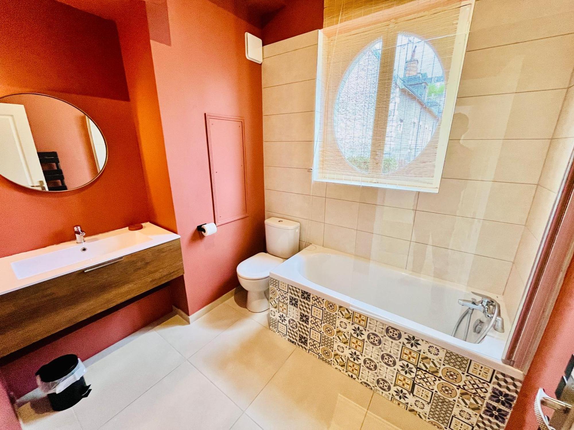 Hypercentre, Quai De Loire, Lumineux, Spacieux, Familial, Le Jehan De Saveuse 블루아 외부 사진