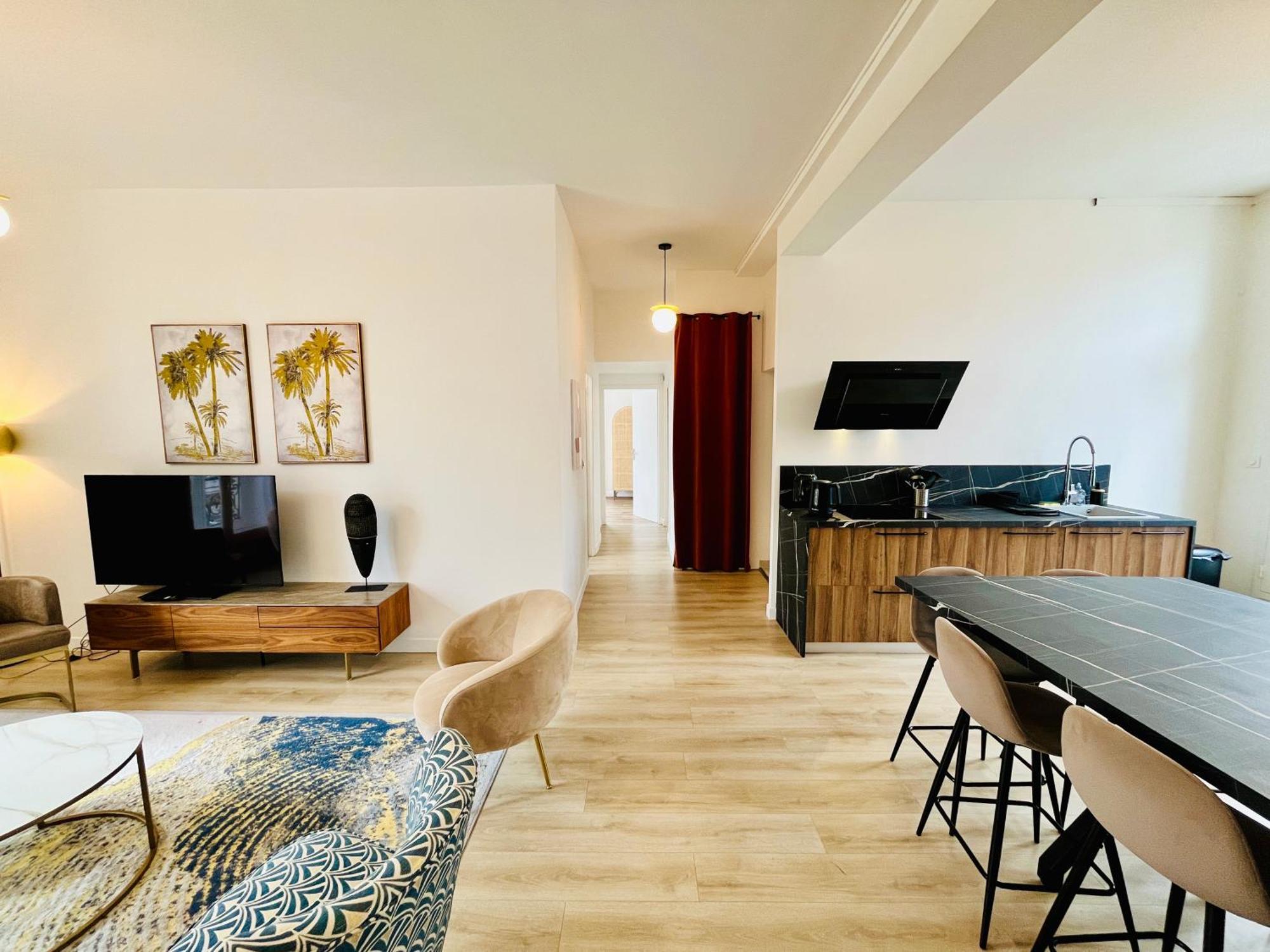 Hypercentre, Quai De Loire, Lumineux, Spacieux, Familial, Le Jehan De Saveuse 블루아 외부 사진