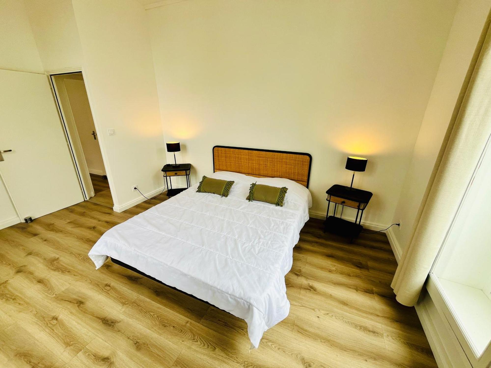 Hypercentre, Quai De Loire, Lumineux, Spacieux, Familial, Le Jehan De Saveuse 블루아 외부 사진